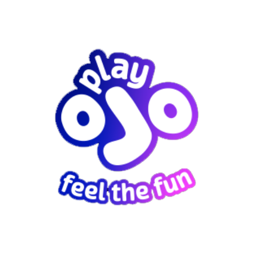 PlayOjo Casino logo