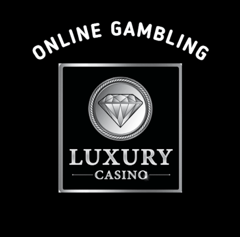Luxury Casino logo