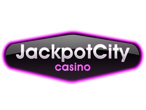 Jackpot City Casino logo