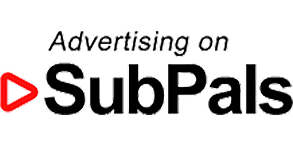 Subpals logo