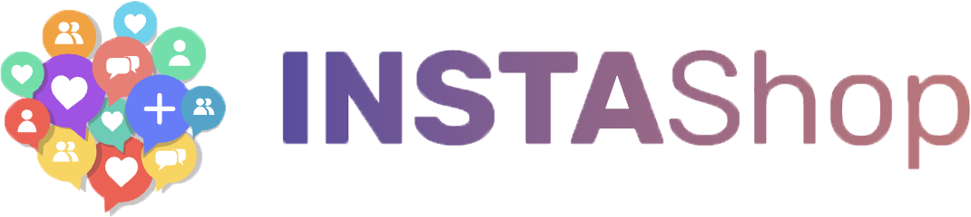 Instashop logo