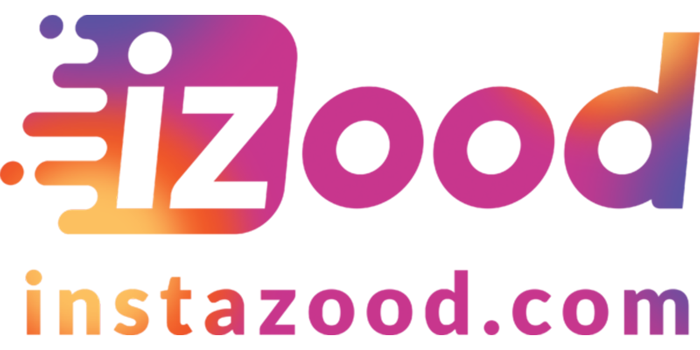 Instazood logo