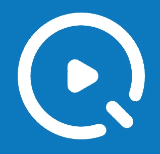 QQtube logo