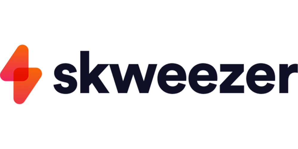 Skweezer logo