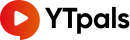 YTpals logo