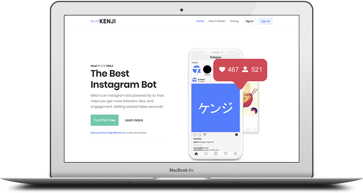 Kenji